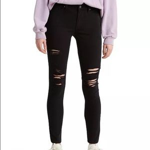 Levi’s 7 11 Skinny jeans